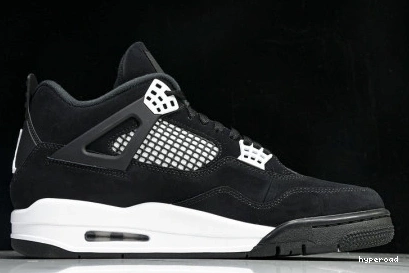 Hyperoad RETRO 'WHITE AIR 4 JORDAN THUNDER' 0827